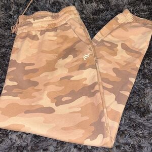 Fabletics Forever Fleece Go To Pants size 2X